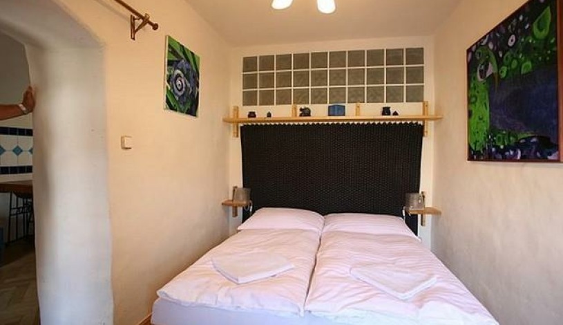 PENZION KAPR Český Krumlov